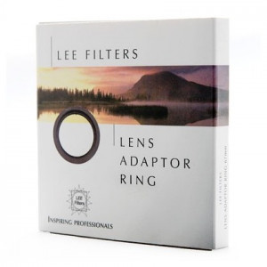 LEE Filters Adaptor Ring 77mm