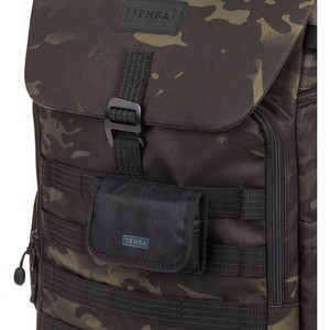  Tenba Axis V2 LT MultiCam Kamuflajlı Sırt Çantası 20L