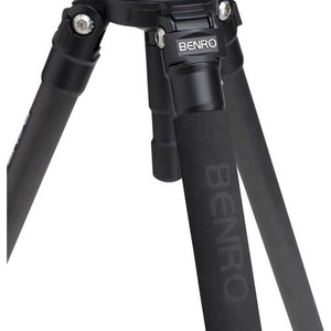  Benro C-373FBS8PRO Carbon Fiber Hidrolik Profesyonel Video Tripod Kit