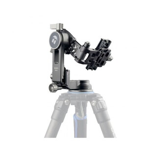  Benro GH2FL Katlanabilir Aluminyum Gimbal Başlık