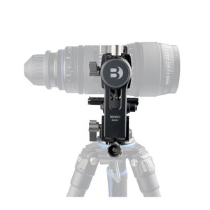  Benro GH2FL Katlanabilir Aluminyum Gimbal Başlık