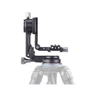  Benro GH2FL Katlanabilir Aluminyum Gimbal Başlık