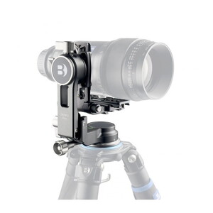  Benro GH2FL Katlanabilir Aluminyum Gimbal Başlık