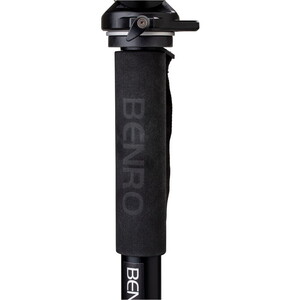  Benro A38FDS2PRO Video Monopod Kit