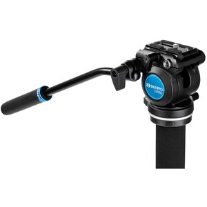  Benro A38FDS2PRO Video Monopod Kit