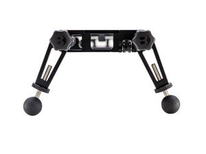  Benro C08D9B Moveover8,  Dual Carbon Rail Rail 900 mm Slider