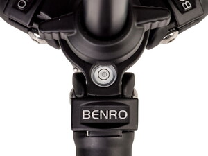  Benro TSL08AN00 Alüminyum Slim Kamera Tripod Kit