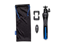  Benro BK15 Mini Tripod / Selfi Stick