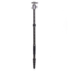  Benro BAT (Yarasa)Serisi Karbon Tripod Kiti Seri 1- FBAT15CVX20