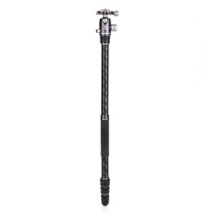  Benro BAT (Yarasa)Serisi Karbon Tripod Kiti Seri 2- FBAT24CVX25