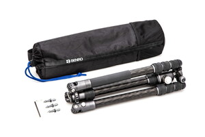  Benro BAT (Yarasa)Serisi Karbon Tripod Kiti Seri 2- FBAT24CVX25