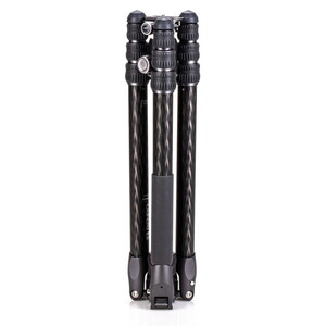  Benro Rhino (Gergedan) Serisi Karbon Tripod Kiti Seri 3 (FRHN34CVX30)