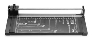  Kaiser Sürgülü Giyotin 32cm (4108)