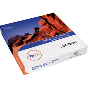  LEE Filters SW150 Mark II Lens Adaptor for Sigma 12-24mm