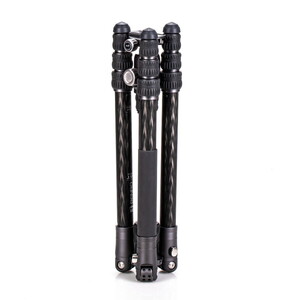  Benro BAT (Yarasa)Serisi Karbon Tripod Kiti Seri 2- FBAT24CVX25