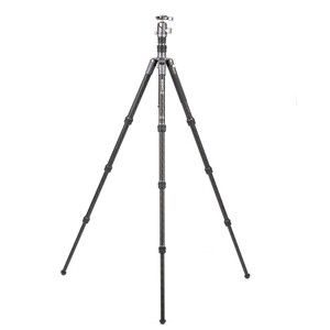  Benro BAT (Yarasa)Serisi Karbon Tripod Kiti Seri 2- FBAT24CVX25