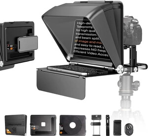 Lensgo Teleprompter TC-7 II