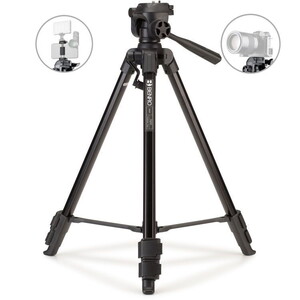 Benro T-800EX Telefon tutuculu Photo ve Video Tripod