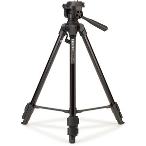  Benro T-800EX Telefon tutuculu Photo ve Video Tripod