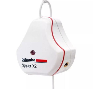  Datacolor Spyder X2 Elite