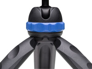  Benro PP1 PocketPod Tabletop Tripod