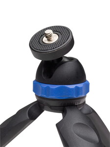  Benro PP1 PocketPod Tabletop Tripod