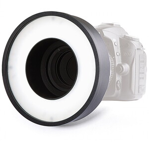 Kaiser KR 90 LED Ring Light (3250)