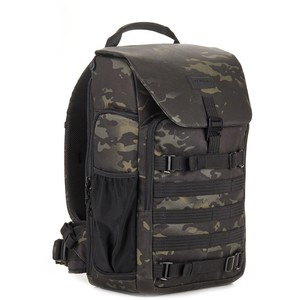  Tenba Axis V2 LT MultiCam Kamuflajlı Sırt Çantası 20L