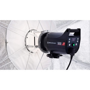  Elinchrom Indirect Litemotiv Recta Softbox  72x175cm