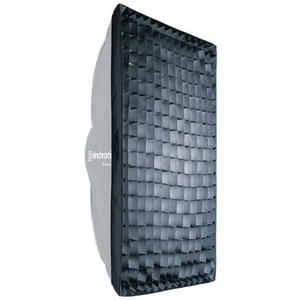  Elinchrom Rotalux Stripbox Rotagrid 35x100cm