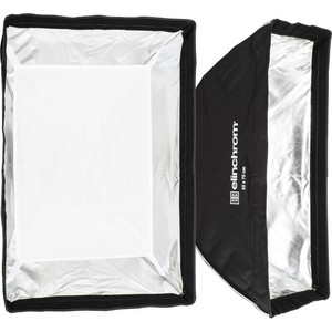  Elinchrom Rotalux Go Recta Softbox 55 X 75 cm