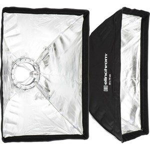  Elinchrom Rotalux Go Recta Softbox 55 X 75 cm