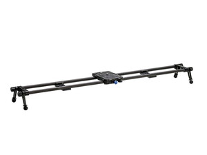  Benro C08D9B Moveover8,  Dual Carbon Rail Rail 900 mm Slider