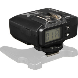  Godox X1R-N TTL Wireless Flash Trigger Receiver for Nikon