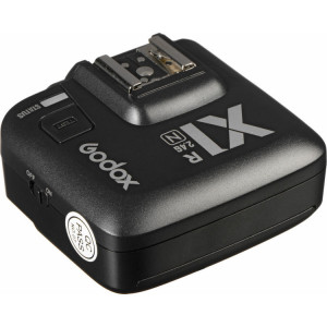  Godox X1R-N TTL Wireless Flash Trigger Receiver for Nikon