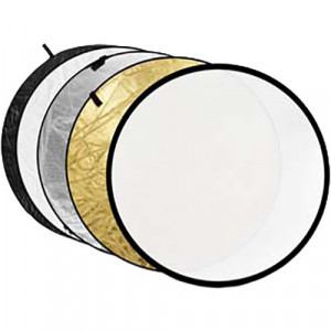 Godox Reflector Disc 80cm 5in1 Gold/Silver/Black/White/Diffuser