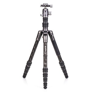 Benro BAT (Yarasa)Serisi Karbon Tripod Kiti Seri 1- FBAT15CVX20