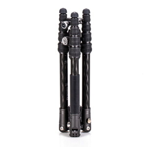  Benro BAT (Yarasa)Serisi Karbon Tripod Kiti Seri 1- FBAT15CVX20