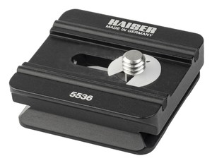  Kaiser Quick Release Plate (5536)