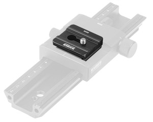  Kaiser Quick Release Plate (5536)