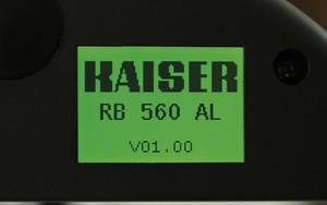  Kaiser RB 560 AL LED Işık Ünitesi (5640)