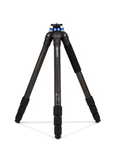  Benro TMA48CXL Extra Long Series 4 Mach3 Carbon Fiber Tripod