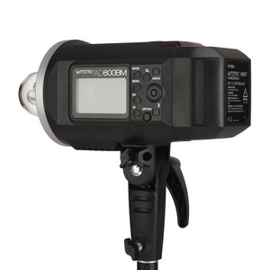  Godox AD600BM Taşınabilir Paraflaş