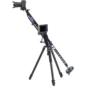  Benro A-04J18 MoveUp4 Travel Jib